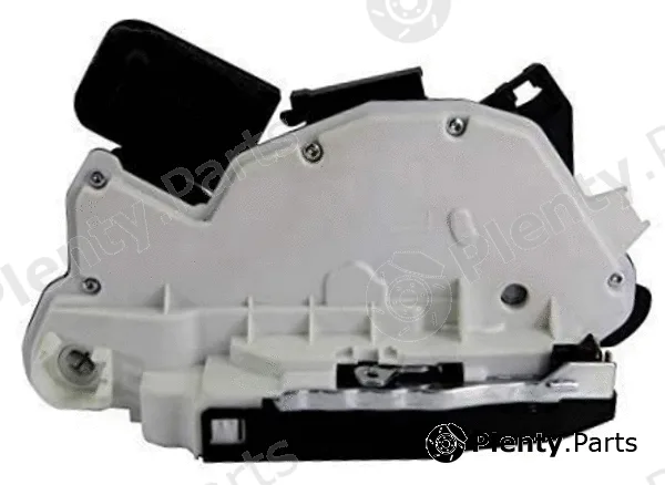 Binder 56772261 — Door Lock TÜRSCHLOSS V R +ZENTRALVERRIEG. 7-PIN