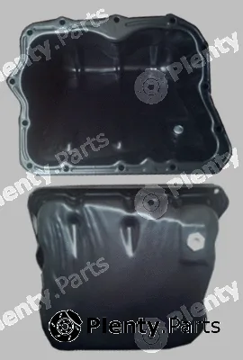 Binder 39218501 — Oil Sump ÖLWANNE STAHL +ÖLABLASSSCHRAUBE