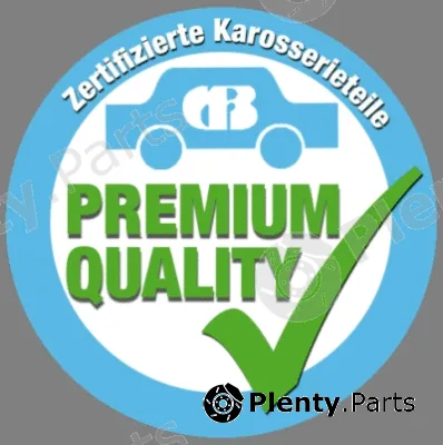 Binder 13165031 — Headlight Cleaning System WASCHWASSERDÜSE SCHEINW L KPLT "MAGNETI" (OES)