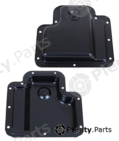 Binder 25978501 — Oil Sump ÖLWANNE STAHL 1,6HDI/MULTIJET