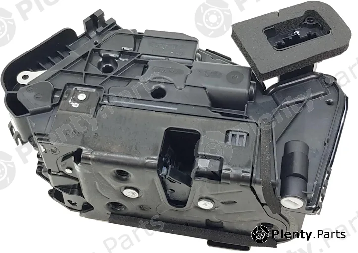 Binder 72682261 — Door Lock TÜRSCHLOSS V R DOPPELVERRIEGELUNG