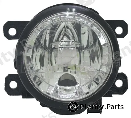 Binder 27205821 — Front Fog Light NSW L/R +TGFL H8/P13W