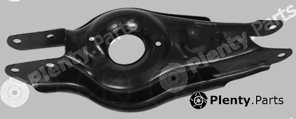 Binder 64032871 — Control/Trailing Arm, wheel suspension LENKER RADAUFHÄNGUNG L H/R