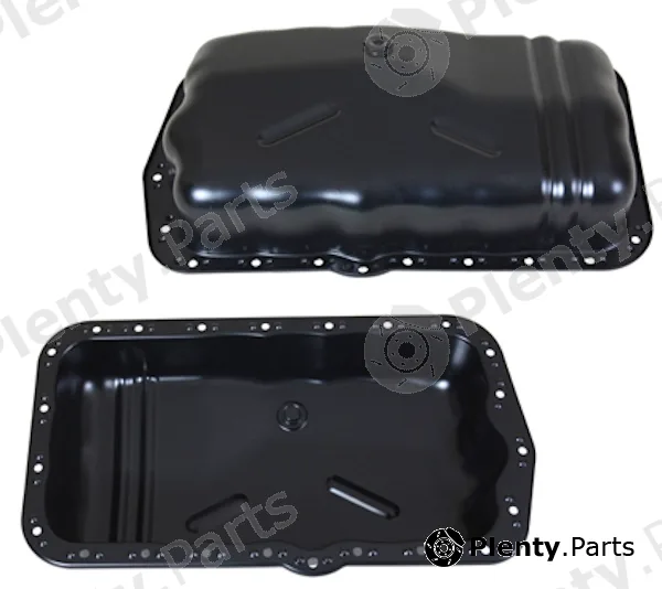 Binder 52068501 — Oil Sump ÖLWANNE STAHL 2,5DCI/CDTI
