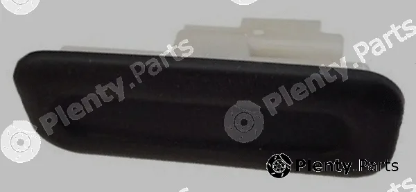 Binder 48222451 — Tailgate Handle HECKKLAPPENGRIFF MIT TASTER