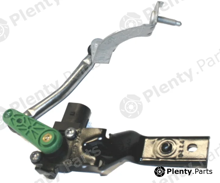 Binder 72505351 — Sensor, Xenon light (headlight levelling) NIVEAUSENSOR F LWR