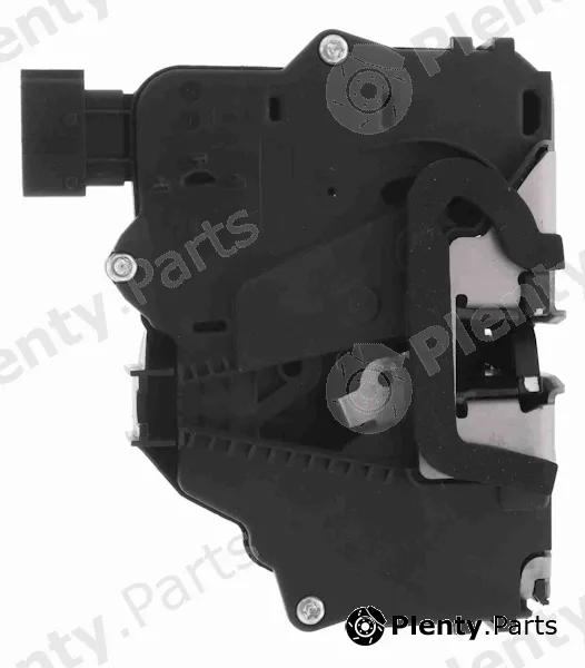 Binder 25182291 — Tailgate Lock HECKTÜRSCHLOSS R ELEKTRISCH 6-PIN