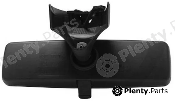 Binder 25507451 — Interior Mirror INNENSPIEGEL