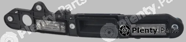 Binder 72772451 — Tailgate Handle HECKKLAPPENGRIFF MIT KENNZ.LEUCHTEN
