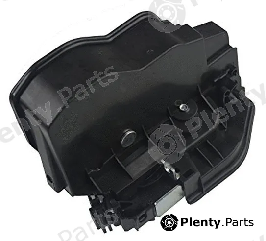 Binder 17112251 — Door Lock TÜRSCHLOSS V L +ZENTRV. -ZUZIEHHILFE 7-PIN