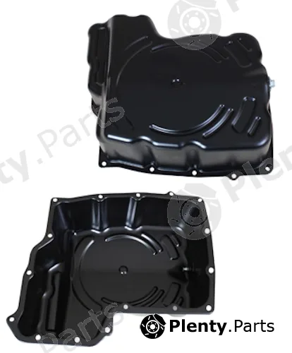 Binder 27848501 — Oil Sump ÖLWANNE STAHL 2,2TDCI/2,4TDCI