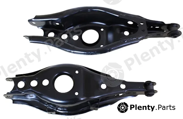 Binder 66092872 — Control/Trailing Arm, wheel suspension LENKER RADAUFHÄNGUNG L H + G-LAGER