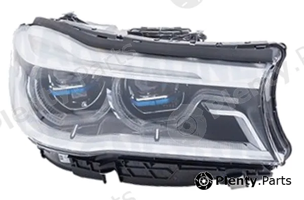 Binder 719000000169 — Headlight SCHEINW R LED MAGNETI PQ