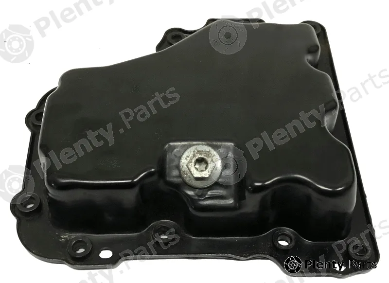 Binder 46308501 — Oil Sump ÖLWANNE STAHL UNTERTEIL