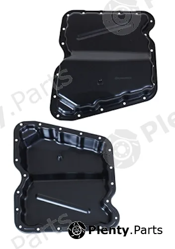 Binder 52098501 — Oil Sump ÖLWANNE STAHL 2,3DCI/CDTI