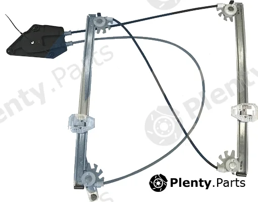 Binder 13012111 — Window Regulator FENSTERHEBER V L EL -MOT