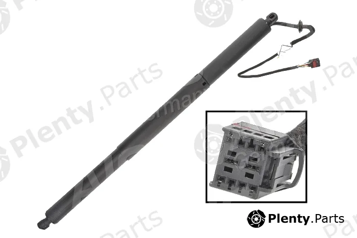 Binder 70602451 — Electric Motor, tailgate STELLMOTOR L F AUTOMATISCHE HECKKLAPPE