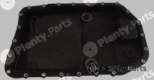 Binder 17248512 — Oil Sump, automatic transmission ÖLWANNE AUTOMATIKGETR.+DICHT. +FILTER