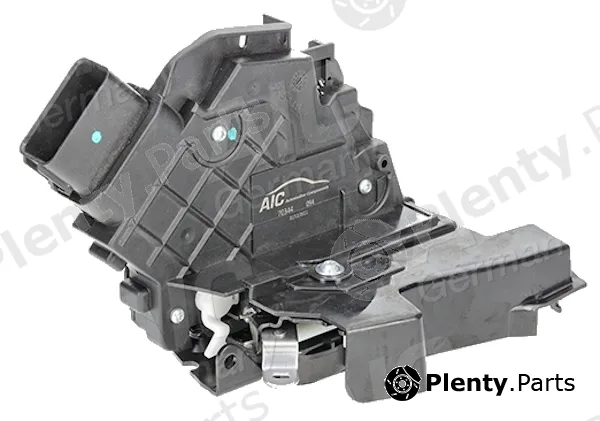 Binder 70402251 — Door Lock TÜRSCHLOSS V L +ZENTRALVERRIEGELUNG 6-PIN