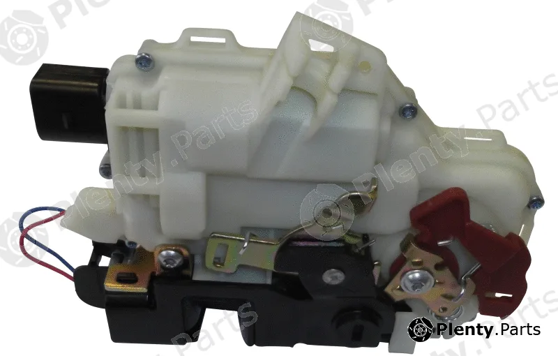 Binder 72242282 — Door Lock TÜRSCHLOSS H R +ZENTRALVERRIEGELUNG