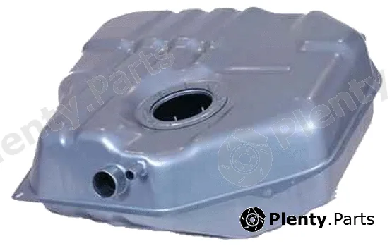 Binder 25238011 — Fuel Tank DIESELTANK 80L (KRAFTSTOFFPUMPE INNEN)