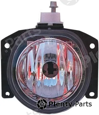 Binder 11085822 — Front Fog Light NSW L=R H1