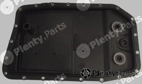 Binder 17248511 — Oil Sump, automatic transmission ÖLWANNE AUTOMATIKGETRIEBE +DICHT.