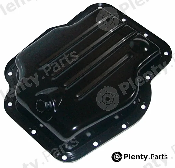 Binder 10101034 — Oil Sump ÖLWANNE STAHL