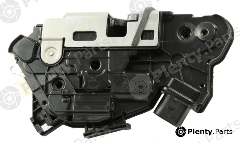 Binder 72882251 — Door Lock TÜRSCHLOSS V L +ZENTRALVERRIEG. 7-PIN