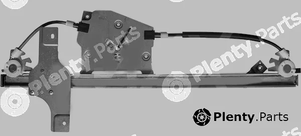 Binder 19402111 — Window Regulator FENSTERHEBER V L EL -MOT