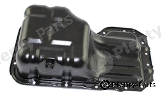 Binder 37348501 — Oil Sump ÖLWANNE STAHL