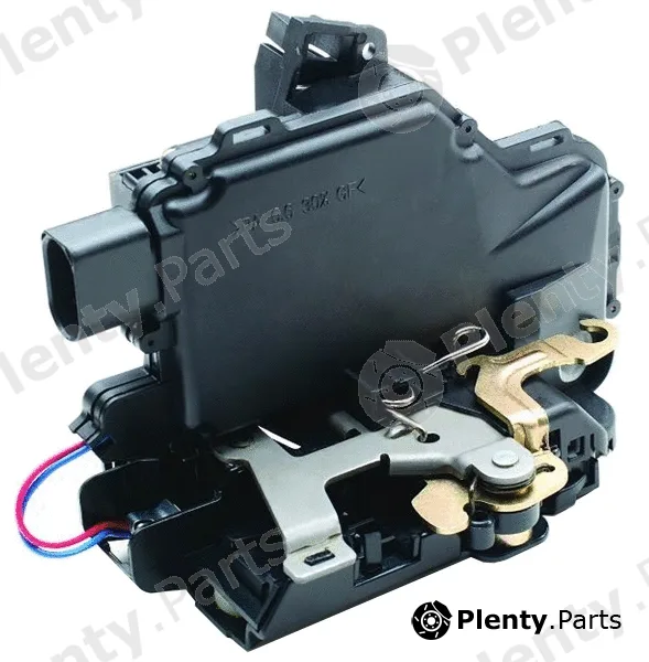 Binder 72232251 — Door Lock TÜRSCHLOSS V L