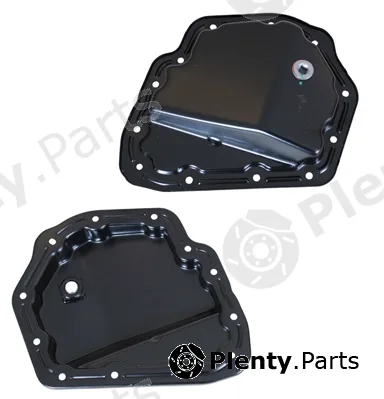 Binder 25988501 — Oil Sump ÖLWANNE STAHL 1,6D/DCI/CDTI