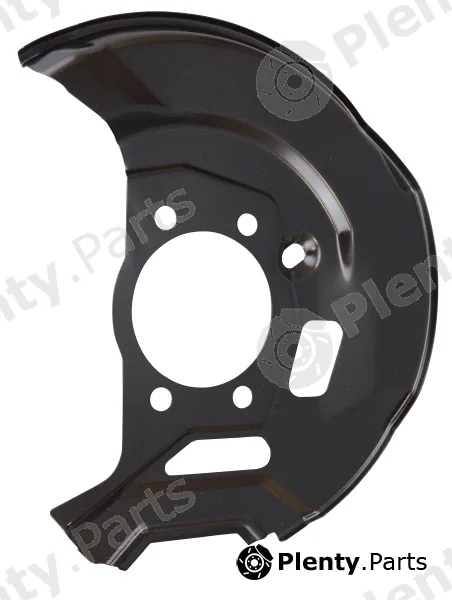 Binder 1618378 — Splash Guard, brake disc BREMSANKERBLECH V R