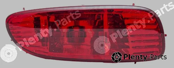 Binder 715104263000 — Tail Light Assembly HECKL L MAGNETI PQ