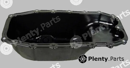 Binder 40101044 — Oil Sump ÖLWANNE STAHL