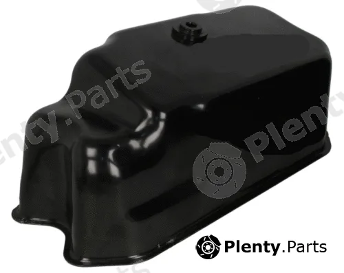 Binder 25228502 — Oil Sump ÖLWANNE (STAHL)