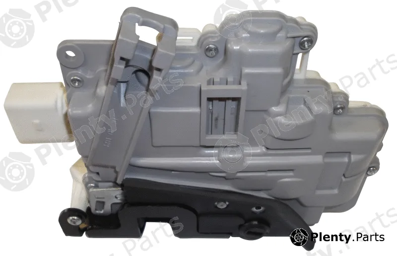 Binder 72572281 — Door Lock TÜRSCHLOSS H R +ZENTRALVERRIEGELUNG