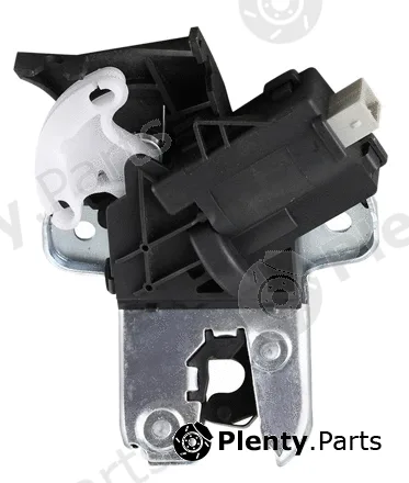 Binder 13172291 — Tailgate Lock HECKKLAPPENSCHLOSS +ZENTRALVERRIEGELUNG