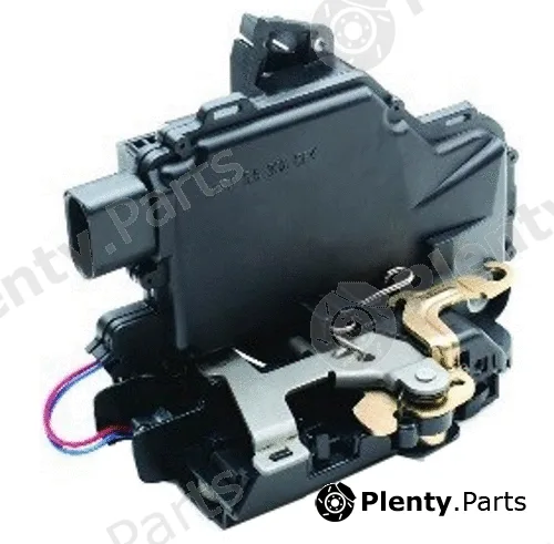 Binder 72232271 — Door Lock TÜRSCHLOSS H L