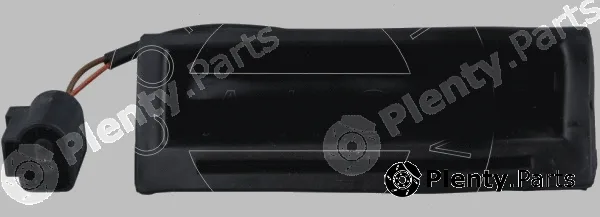 Binder 72232452 — Tailgate Handle HECKKLAPPENGRIFF +SCHALTER 2-PIN