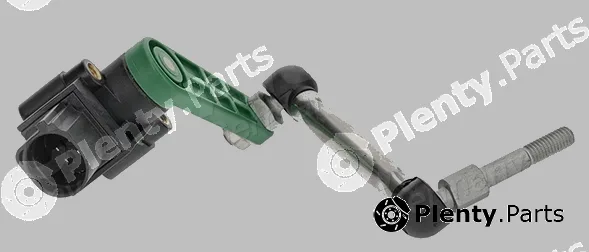 Binder 64505353 — Sensor, headlight levelling NIVEAUSENSOR F LWR H L 4-PIN