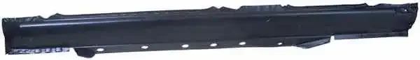 Binder 0018011 — Entry plate TÜRSCHWELLER L