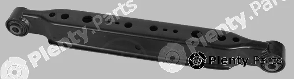 Binder 44602882 — Control/Trailing Arm, wheel suspension QUERLENKER H R UNTEN