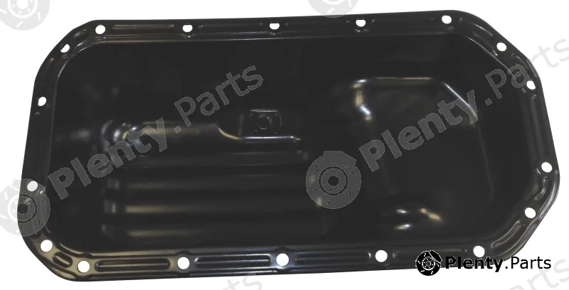 Binder 10101030 — Oil Sump ÖLWANNE STAHL