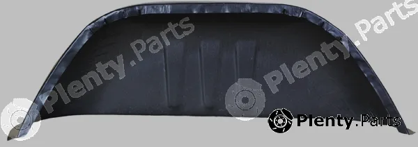 Binder 3547550 — Wheelhouse INNENKOTFLÜGELRAND H L/R SINGLEREIFEN