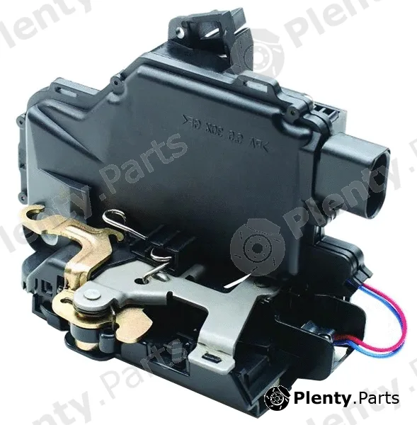 Binder 72232261 — Door Lock TÜRSCHLOSS V R