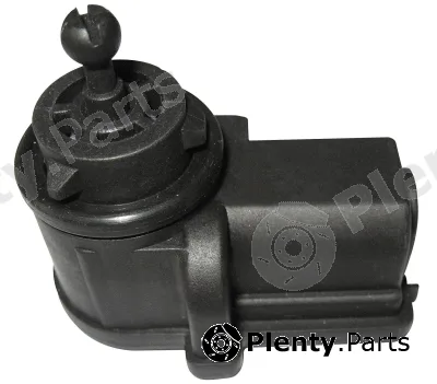 Binder 72235011 — Actuator, headlight levelling STELLMOTOR F LWR L=R TYP VALEO