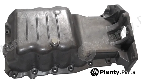 Binder 46178502 — Oil Sump ÖLWANNE (ALU)