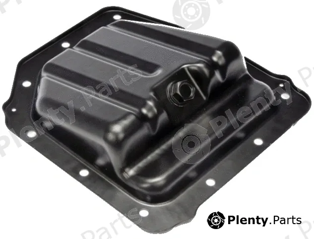 Binder 31558501 — Oil Sump ÖLWANNE STAHL